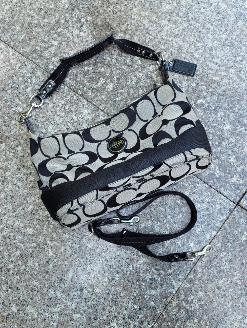 Vintage COACH 17434 bag